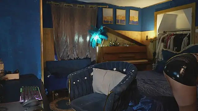 VanessaDoyle webcam
