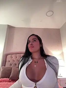 Wetaette - Trans webcam sex chat