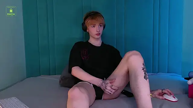 Mnelorunie - Male webcam sex chat