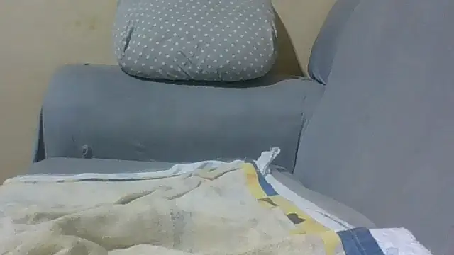 nthabi3 (F young) - Fuck ass with dildo, spread wide 💢