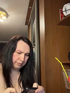Model: EvaBeautyXxX