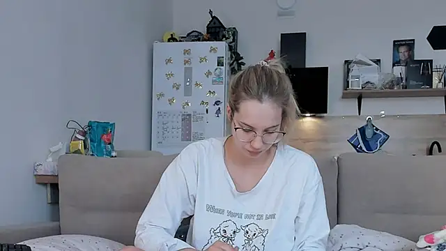 Hot__K webcam