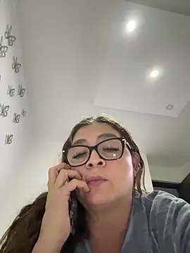ANTONELLA_VIOLETA_ webcam