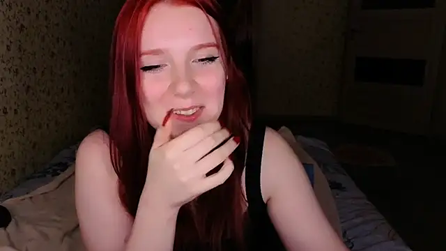 Layla_Glam webcam