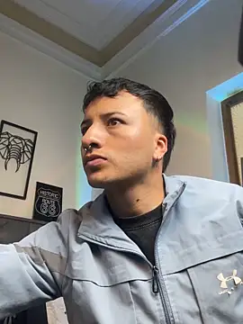 Dereck_Klain webcam