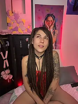 Hellen_dumont live cam