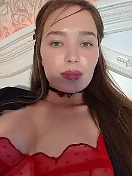 ForLoveAnd webcam