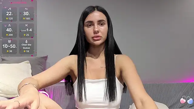 Mary__foxy webcam