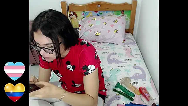 missblu webcam