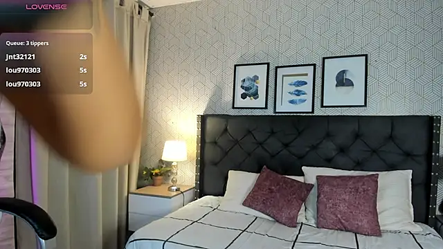 sophie__blare webcam