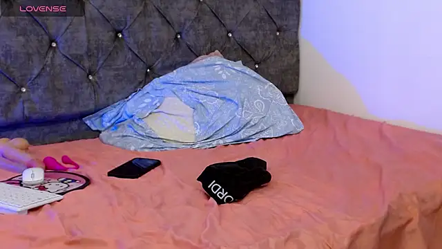 Paulosex12 webcam
