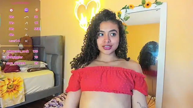 Keniia_rizz webcam