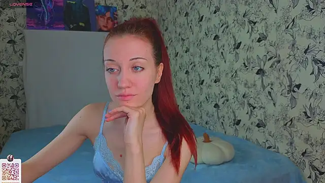 BimbaryBoo webcam