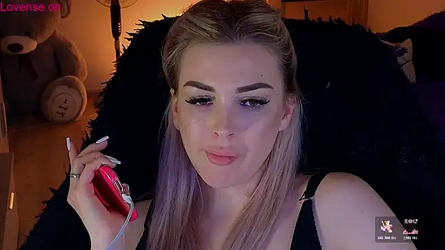 milanaomg - MilanaOmg's free webcam - UK Sex Cams