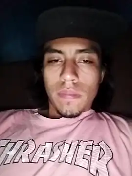 AlexAlejandro13 webcam