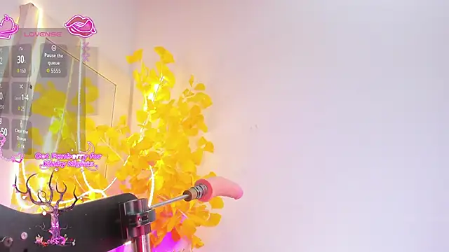 HaleyAmaya live cam
