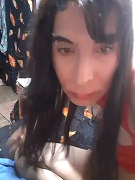 AnalcumQueen live cam