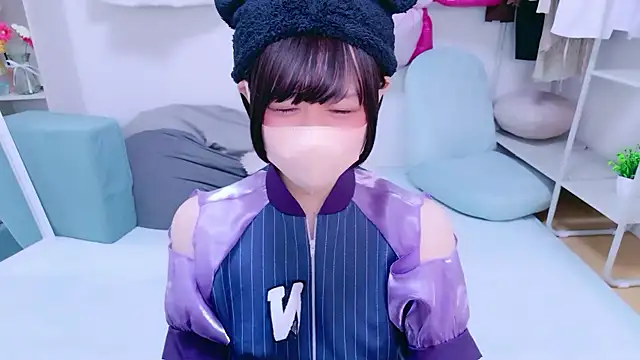 963_kurumi webcam
