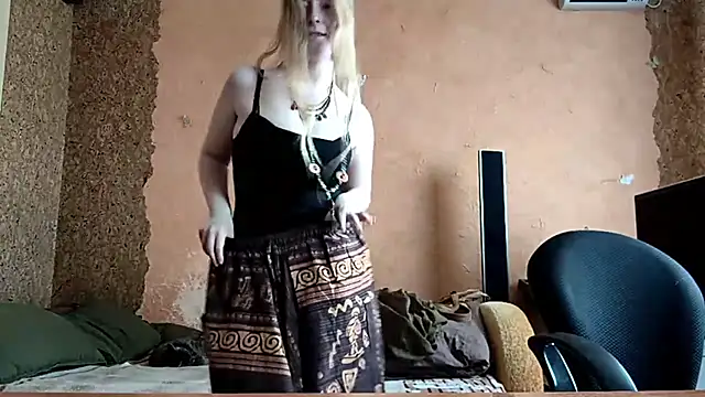 KateVibe_01 webcam