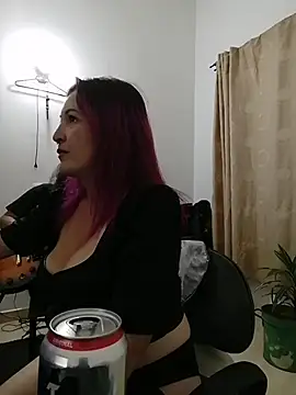 sophie_banger webcam