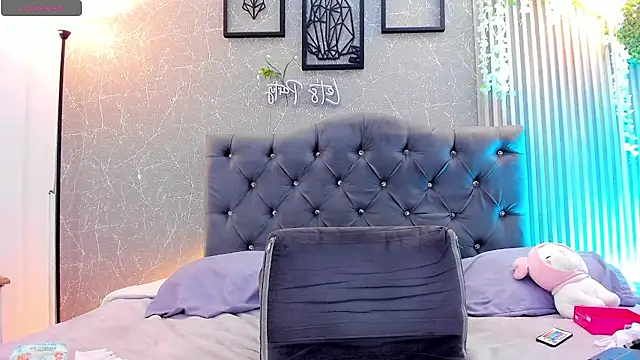 lana_gill1 webcam