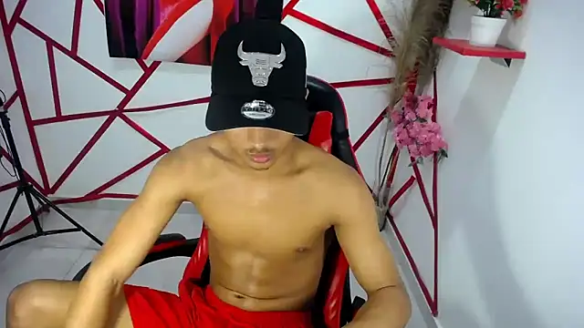 oliver-parker webcam