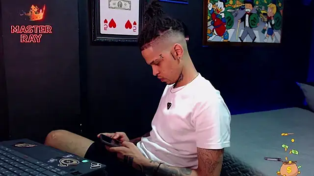 lilray99 webcam