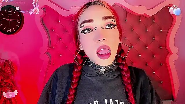 LeyXandrabraz webcam