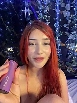 Ashly_cutee webcam