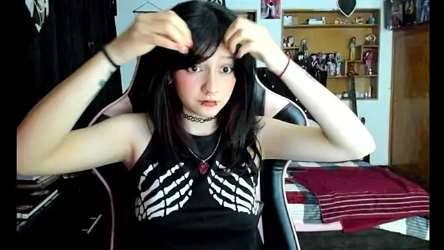 Maki_Zein_ webcam
