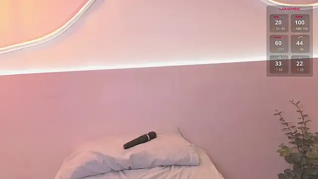 Isa_dumont webcam