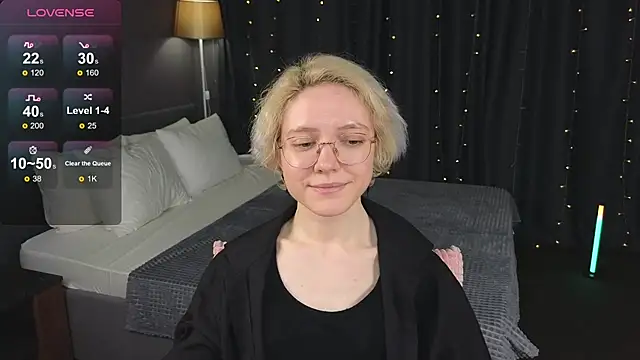 HottoKori webcam