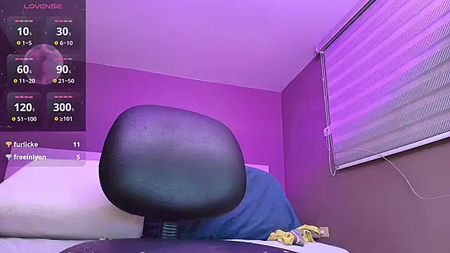 Masked_Top webcam