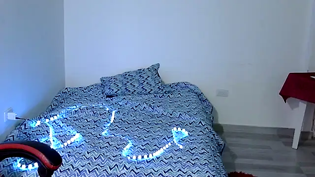 Bandida553 webcam