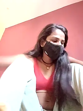 Radhika_Lovely webcam