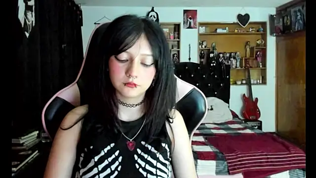 Maki_Zein_ webcam