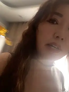 oo-shanshan live cam