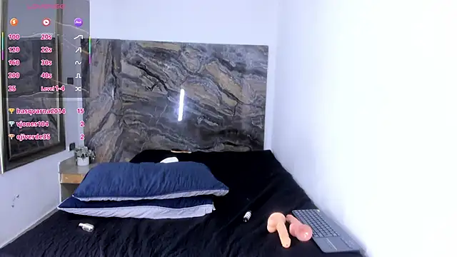 Aria_skye webcam