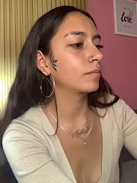 DulceLatinaxo webcam