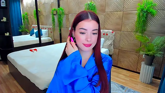 PutOnRepeat webcam