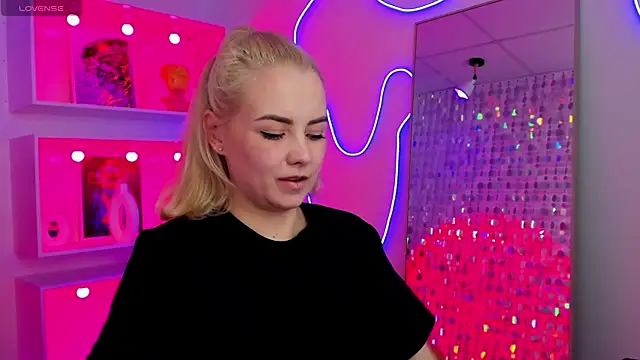 StephanieSweety webcam