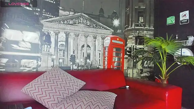 CloeRodriguez webcam
