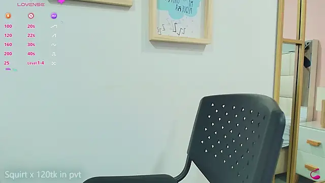 anahi_maite webcam