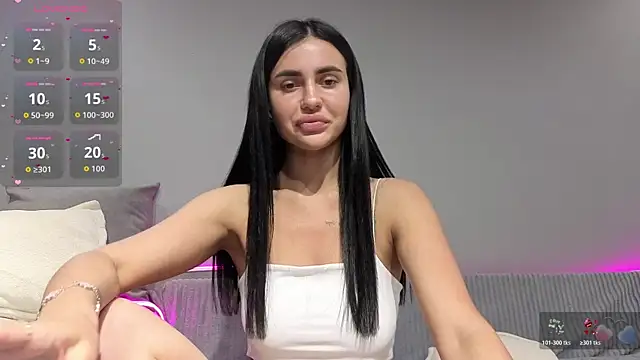 Mary__foxy webcam