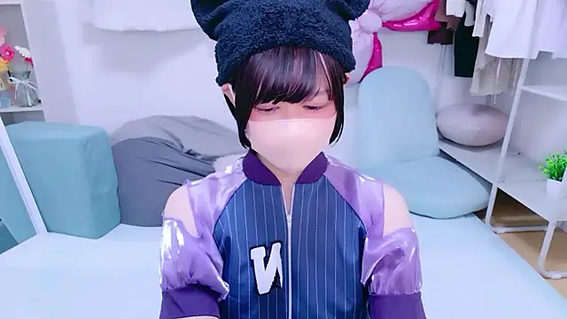 963_kurumi webcam