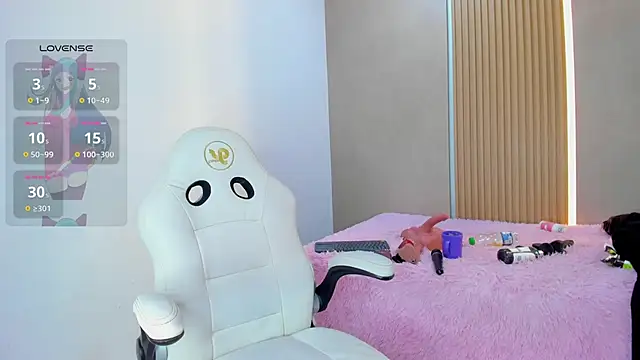 stephany_summer (F teen) - ❤️‍🔥Big SQUIRT