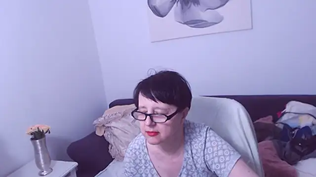 ChristaRose webcam