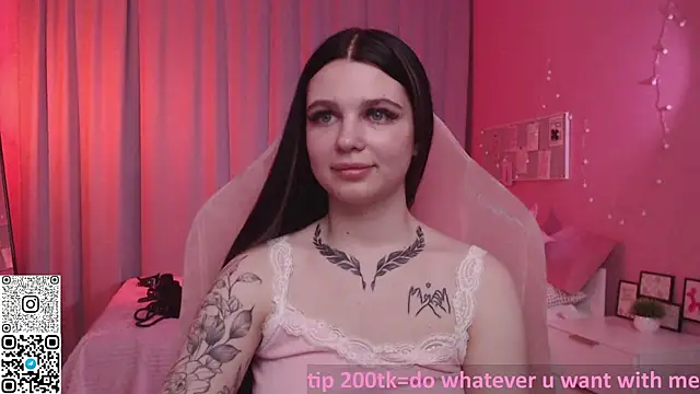 Michela_Fruet webcam