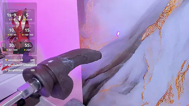 Ary__cherry webcam