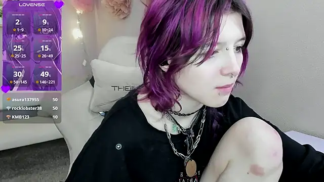 Ashley_Veil webcam